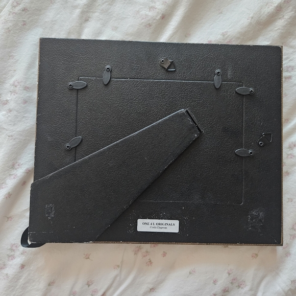 Elephant beaded wall art decor handmade - Picture 2 of 3